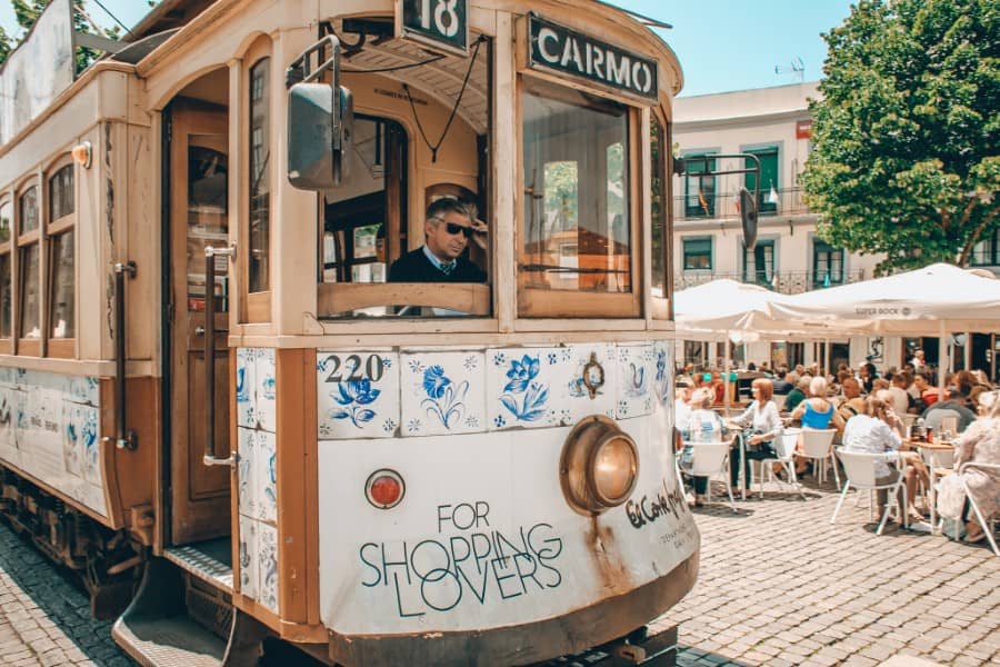 6 attractions in Porto you should not miss