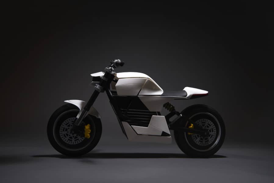 Electric bikes, the next step in 2022 is here