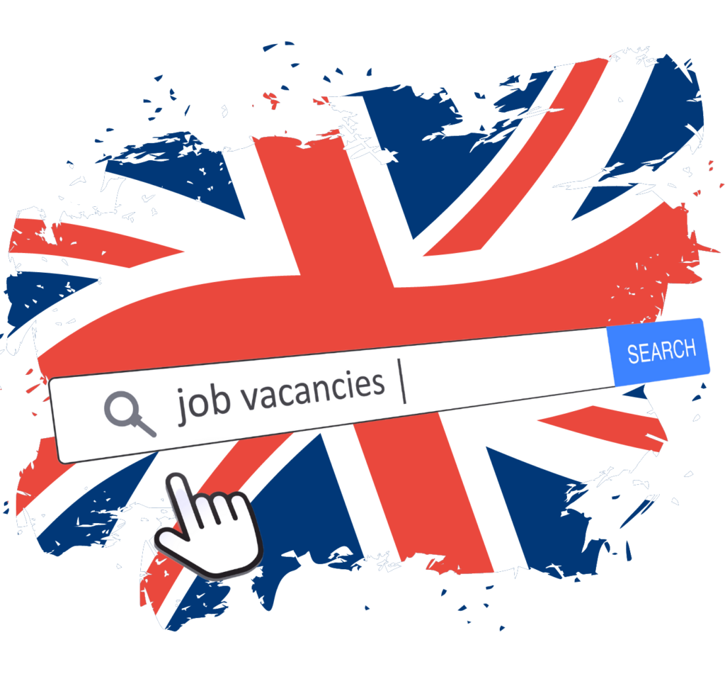 UK JOBS
