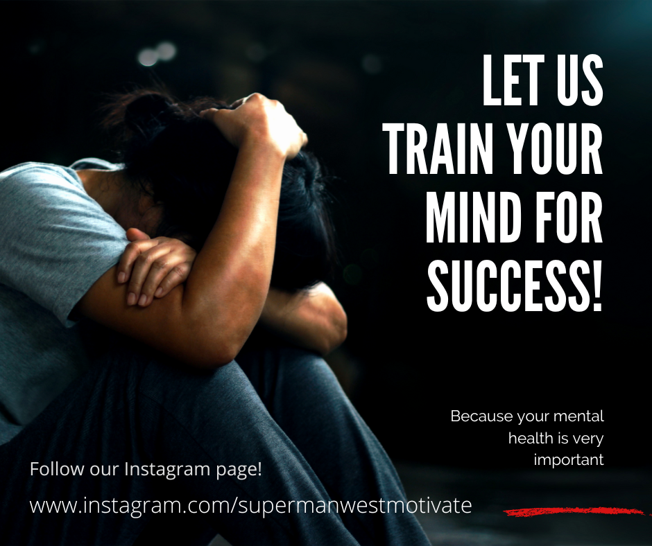 Train Your Mind For Succes