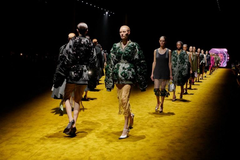 Women’s Fashion Week S/S 2023 What to Expect ⋆ Top 24h News