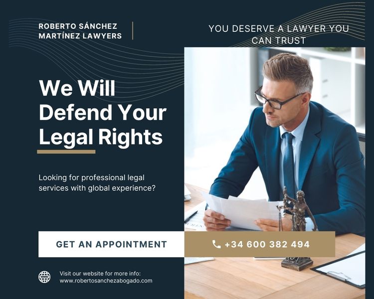 You deserve a lawyer you can trust