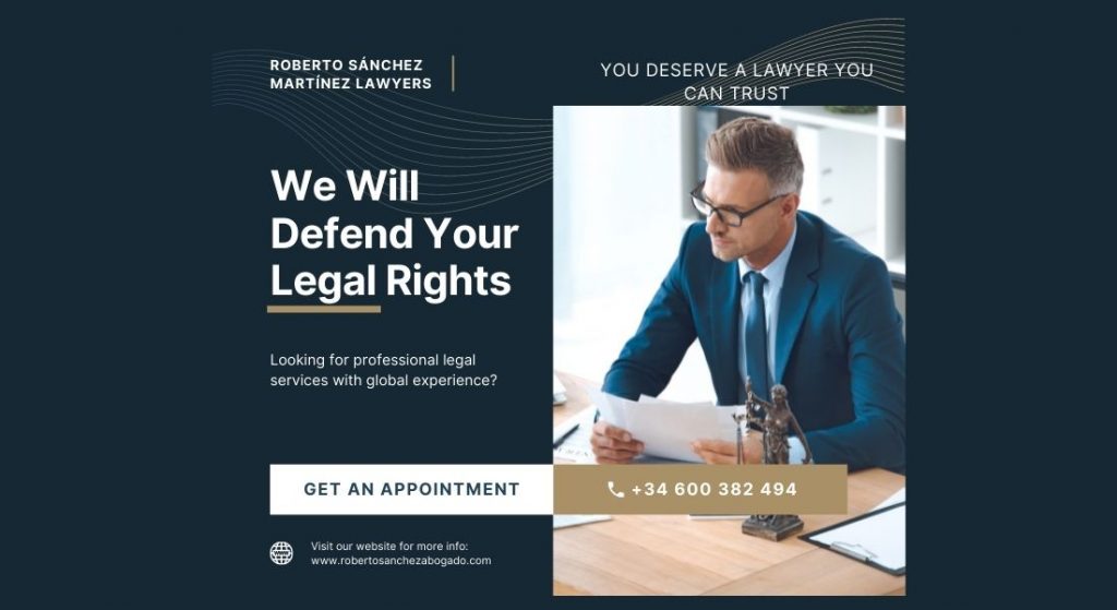The Best Spanish Lawyers
