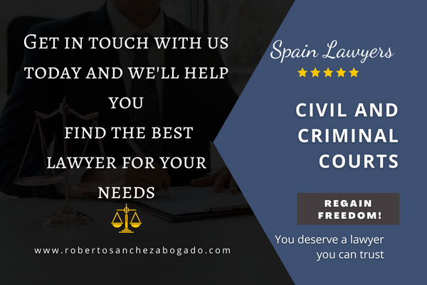 Spanish Lawyers – Choose The Best Lawyer To  Represent You