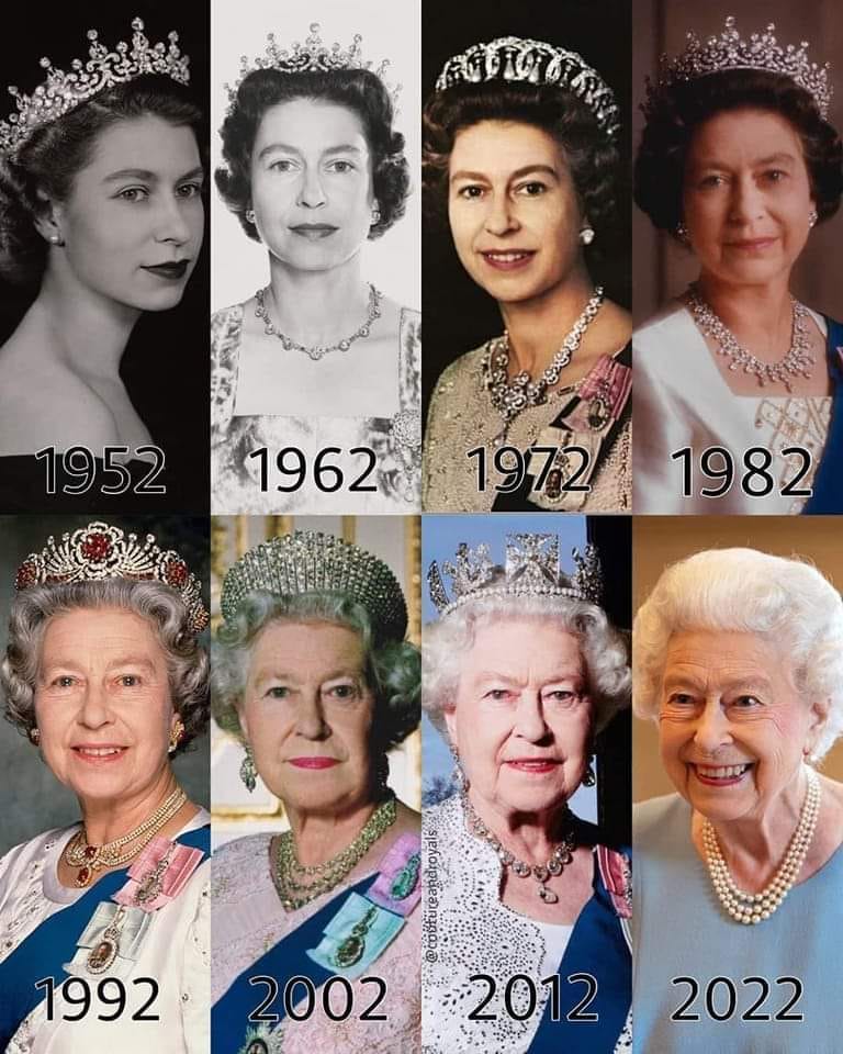 Our Planet Today Has a Real Reason for Sadness – On 08 September 2022 Queen Elizabeth Has Definitely Taken the Path of the Angels
