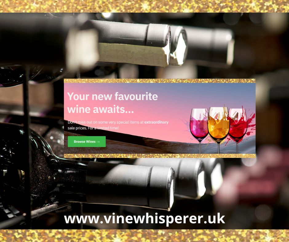 Discover Great Wines From Around The World