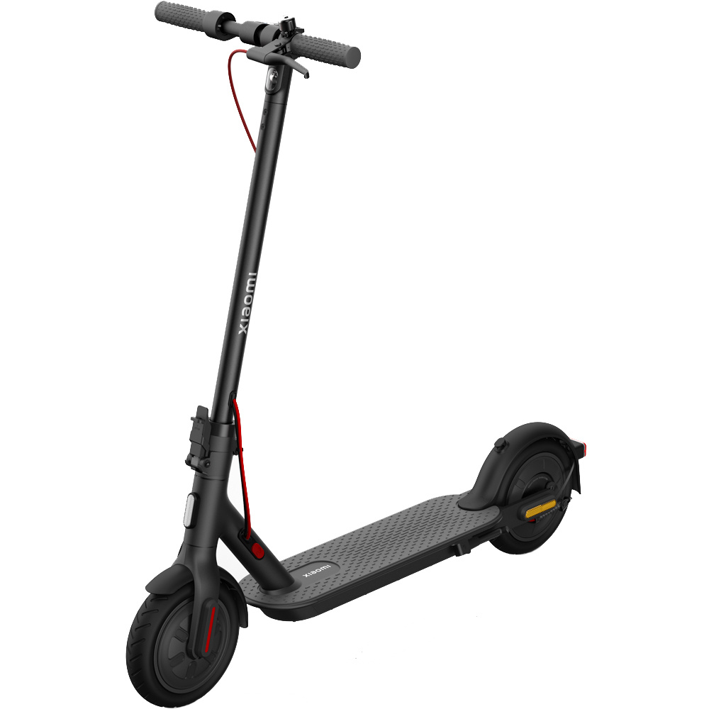 The Ultimate Gift Guide for Technology Fans with 2023 Gadget – Xiaomi Mi Electric Mobility Scooter 3 Lite