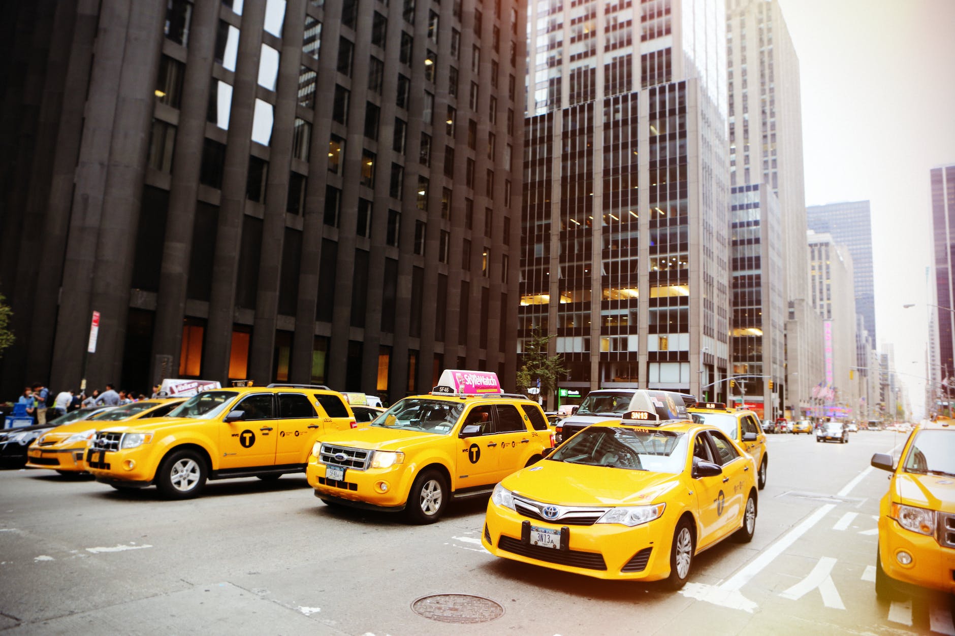 Inverness Executive Taxi Cabs: Your Ultimate Choice for Premium Transportation Solutions