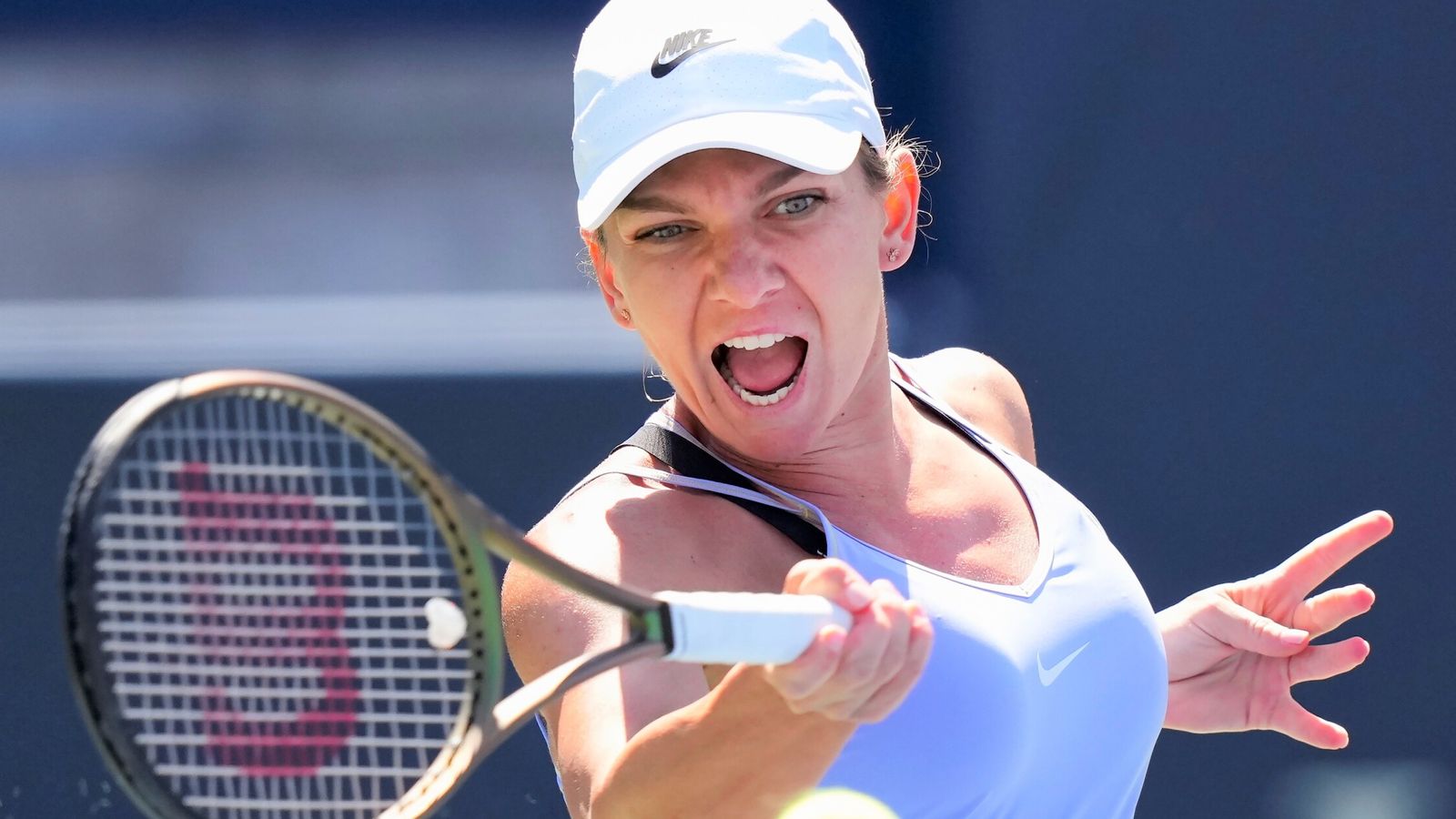 Simona Halep Deals With Four Year Suspension Following Tennis Anti-Doping Violations