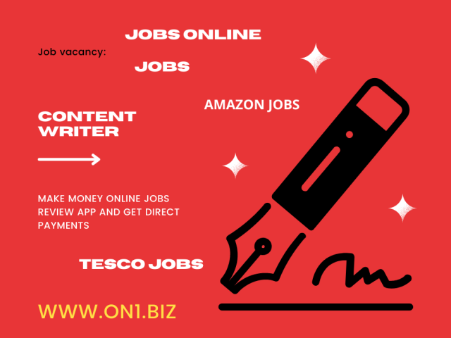 Release Your Prospective: Operate In the UK with On1.biz Jobs Portal!