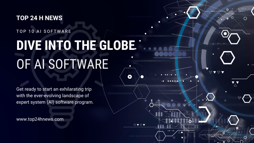 Dive into the Globe of AI Software: Damaging Information and Newest Advancements