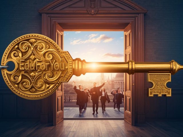 Unlock Your Future: How EduForYou.uk is Redefining Success with Expert-Led UK Courses & Unmatched Student Support
