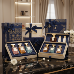 The Secret Language of Scent Why Arabic & Oriental Perfumes Are Rewriting the Rules of Luxury Fragrance