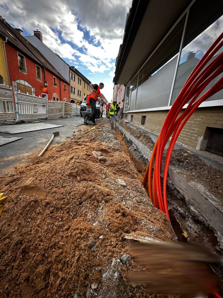 participating companies