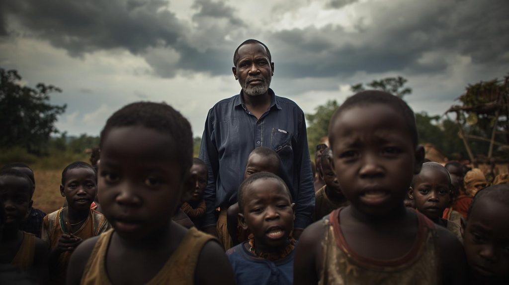 People Are Dying From Ebola in Congo: A Pastor’s Desperate Plea to the World