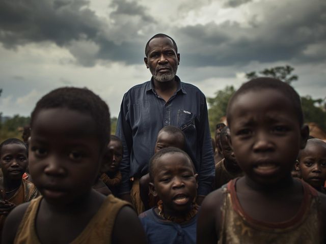 People Are Dying From Ebola in Congo: A Pastor’s Desperate Plea to the World