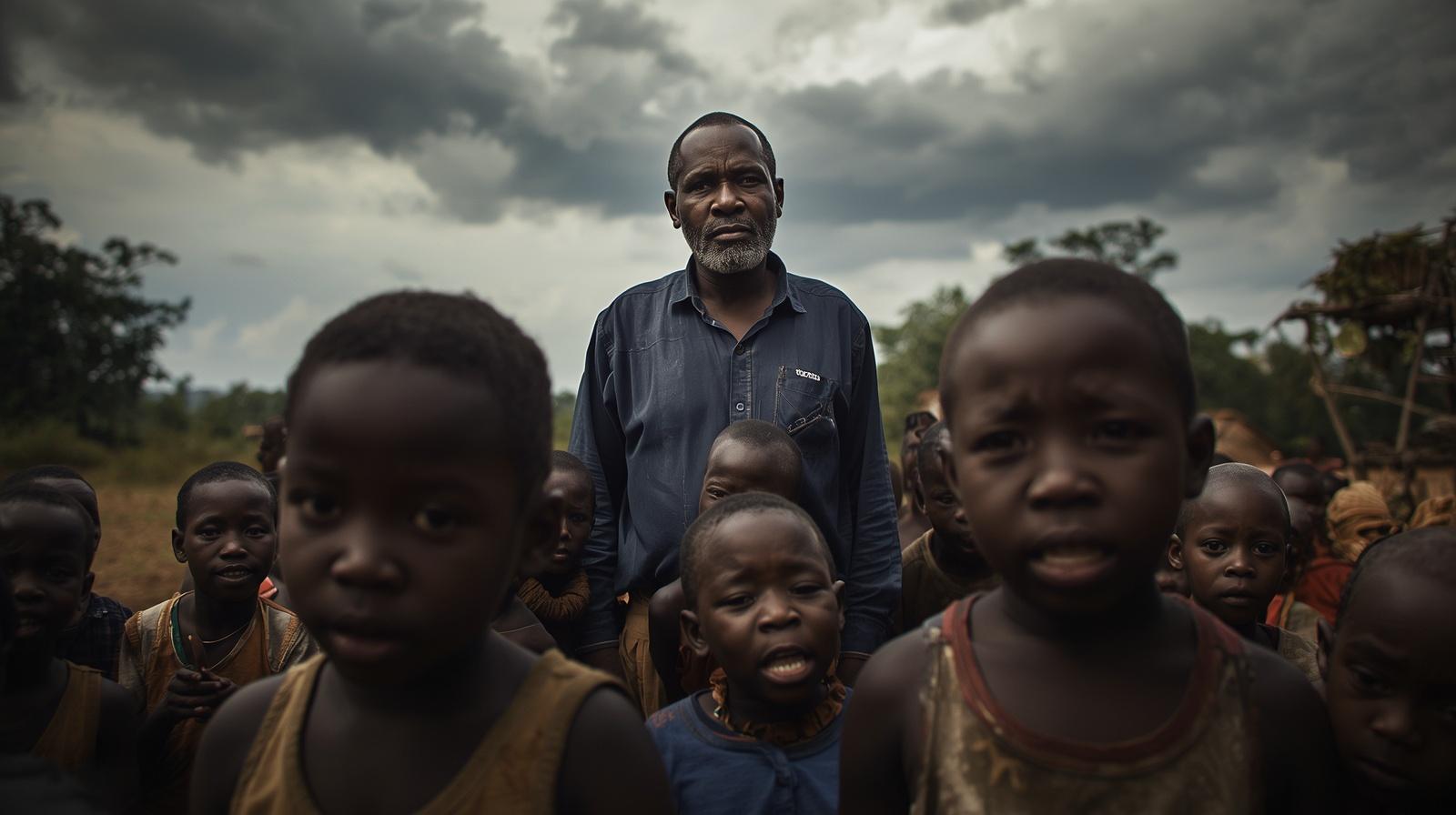 People Are Dying From Ebola in Congo: A Pastor’s Desperate Plea to the World